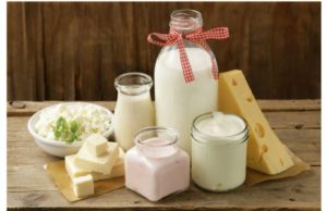 alergia na białko mleka krowiego