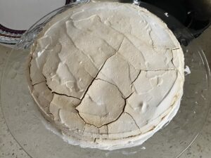 zepsuty tort